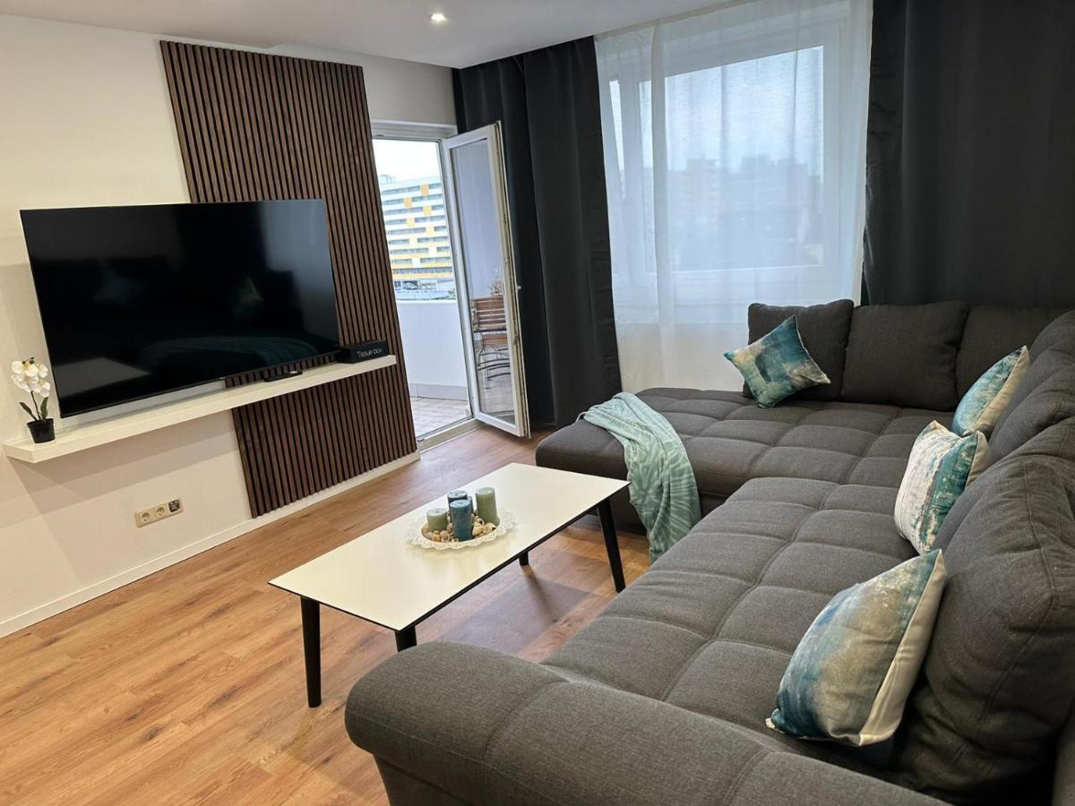 Apartment 베셀링 외부 사진