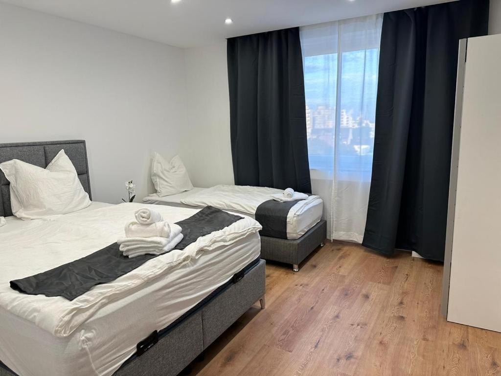 Apartment 베셀링 외부 사진