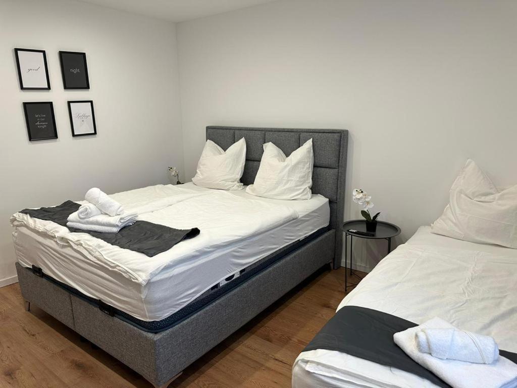 Apartment 베셀링 외부 사진