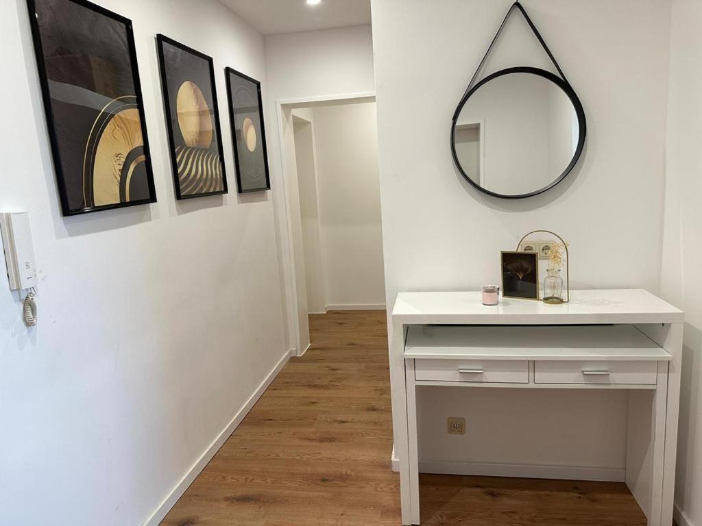 Apartment 베셀링 외부 사진