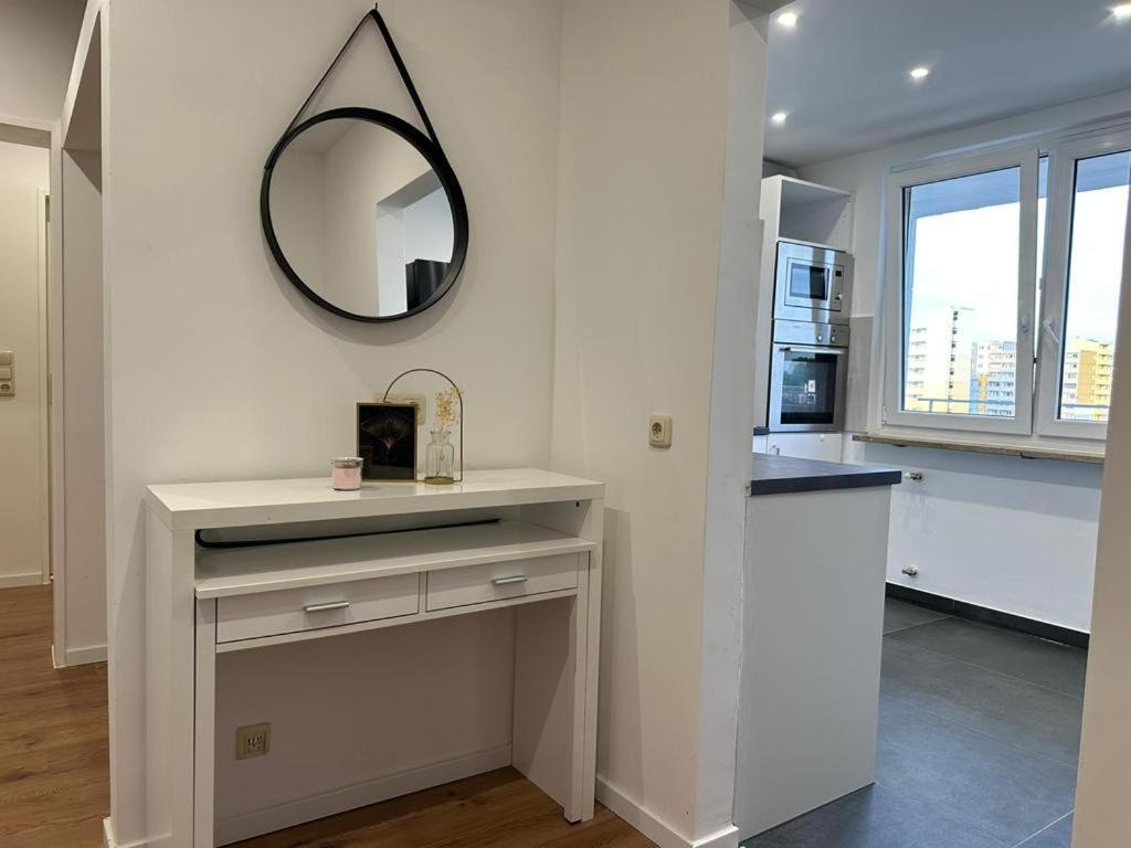 Apartment 베셀링 외부 사진