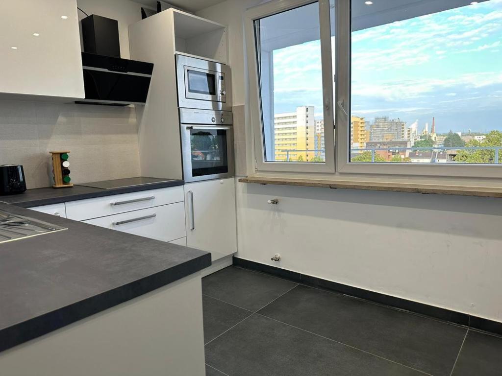 Apartment 베셀링 외부 사진
