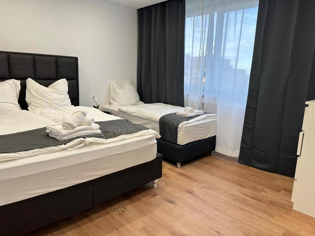 Apartment 베셀링 외부 사진
